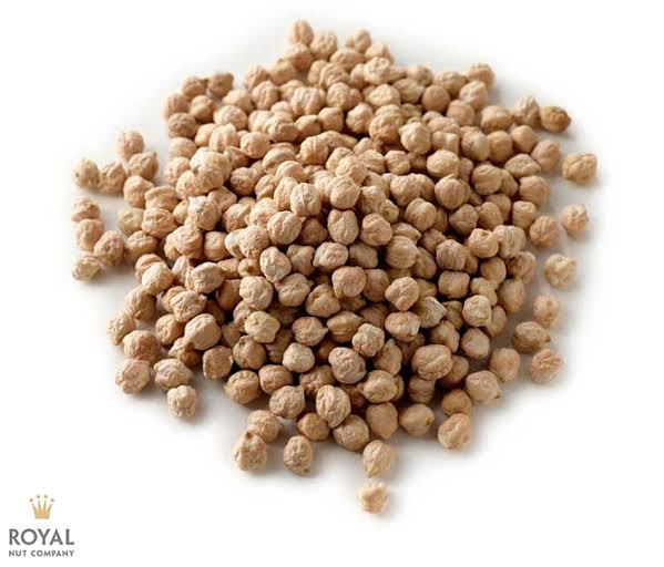 Ethiopian Chickpeas
